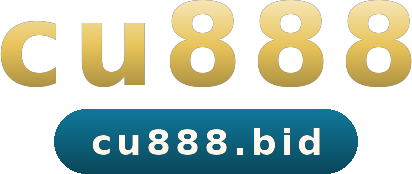 cu888 logo